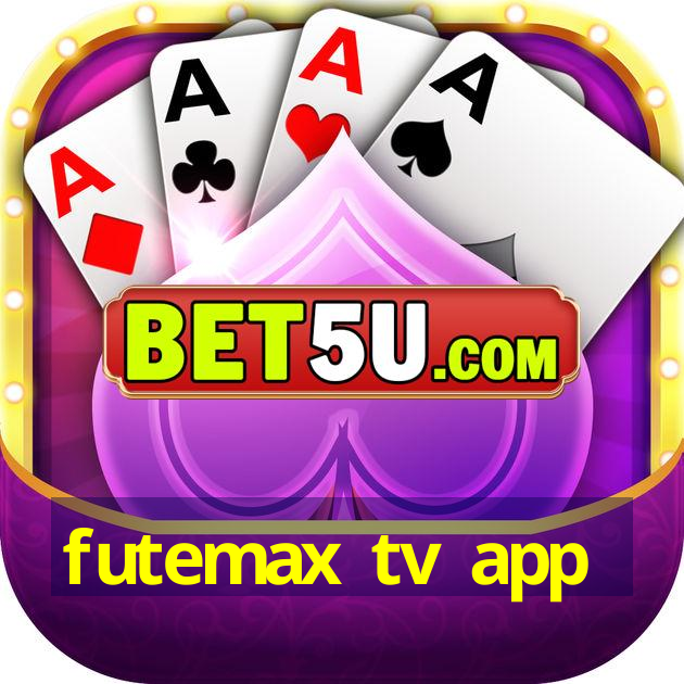 futemax tv app